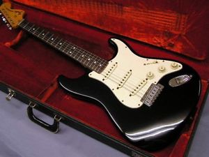 Fender 1972 Stratocaster Electric Free Shipping
