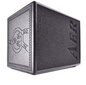 AER Tommy Emmanuel  COMPACT60 COMBO AMP @ CarlingfordMusic