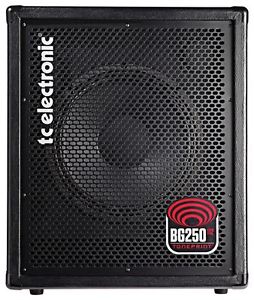 tc electronic tc electronic BG250-112 Bass Guitar Combo