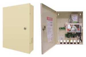 SPECO TECHNOLOGIES N16WNSM3TB Wallmount NVR