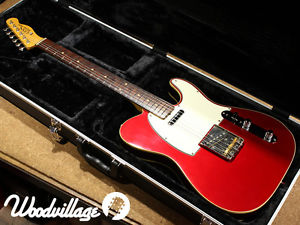 Crews Maniac Sound / KT60s TL CAR FREESHIPPING from JAPAN