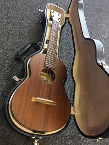 Collings Tenor UT1 W/Hard Case. Mint!!