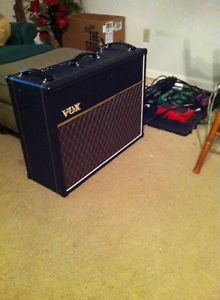 Vox AC30C2X 30 watt Combo amp