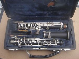 Oboe Gebrüder Mönnig