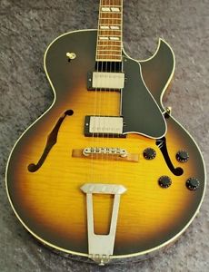 Gibson '98 ES-175 Electric Free Shipping