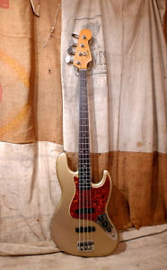 1964 Fender Jazz Bass Vintage
