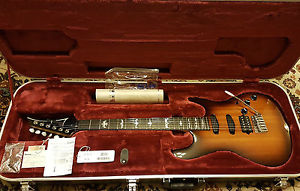 Ibanez AT300 Andy Timmons Signature