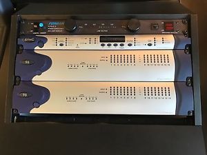 Digidesign Pro Tools 9HD, 2 x 96 I/O, 1 x SYNC, HD2 Accel Cards (PCIE)