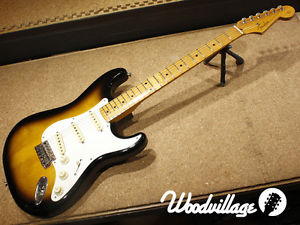 Fender JapanST57-STD  FREESHIPPING from JAPAN