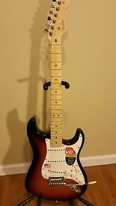 Fender VG Stratocaster