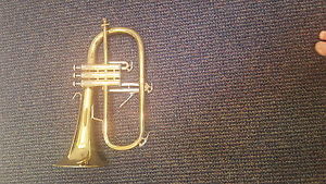 Bach Stradivarius professional 183 Flugelhorn