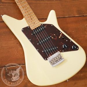 MUSIC MANAlbert Lee Signature SSS 2005 Limited Edition FREESHIPPING from JAPAN