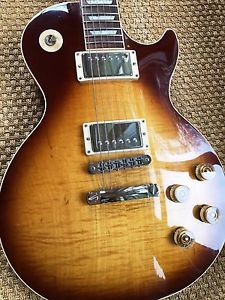 Gibson Les Paul Traditional 2014