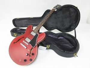 Gibson Custom  ESDS-335 Electric Free Shipping