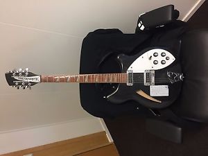 Rickenbacker 360 Electric Guitar