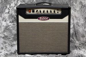 Budda Superdrive Series V20 1x12 Combo