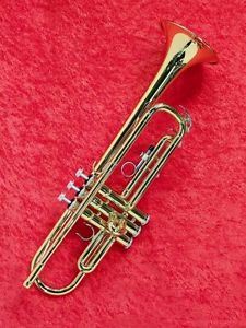 YAMAHA YTR-2330 New   Trumpet