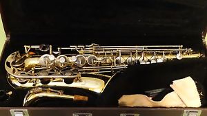 Yamaha YAS-23 Alto Saxophone