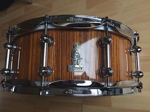 Brady 14in X 5.5in Snare (Rare Finish)