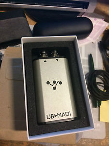 Digico UB Madi Interface USB