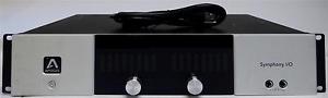 Apogee Symphony i/o MKI 16x16 Analog