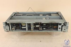 Vintage Telefunken/Siemens Tube Preamp/Amplifier