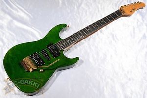 AIRCRAFT AC-5 Used Guitar Free Shipping from Japan #g1854