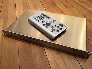 Audient ASP510 Surround Controller - Monitor Switcher