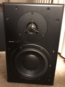 Dynaudio BM6A MKI