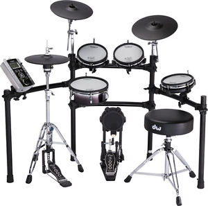 Roland TD-9KX2 Electronic Drum Set - V Drum - Never Used!