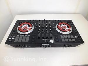 Numark NS7 II Professional DJ Controller Board Serato