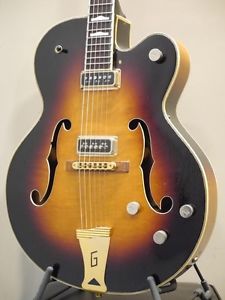 Gretsch Country Club 6192 Electric Free Shipping