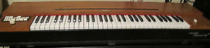 Hohner D6 ClavinetVintageProRefurbNewPreAmp/Strings/Tips/Wool HowCanYouSayNo?
