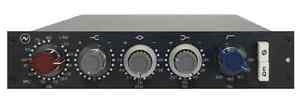 AMS NEVE 1073 MIC/LINE PRE AMP