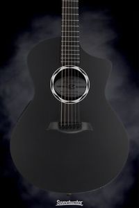 Composite Acoustics OX Aco (Guitar #003BGA1802906)