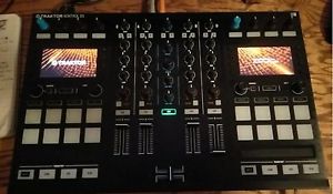Traktor s5