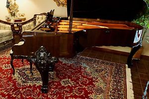 rare BOSENDORFER Model 225 