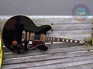 Epiphone BBking Lucille Electric Free Shipping