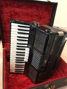 scandalli accordion