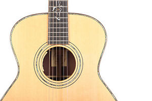 Westerngitarre Furch G25 SR – 2016