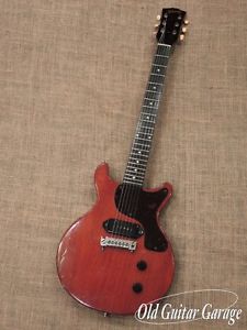 Gibson 1960 Les Paul Junior Electric Free Shipping