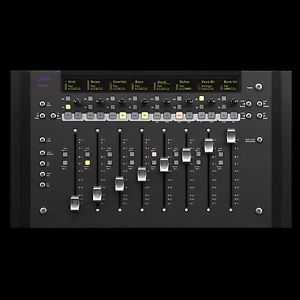 Avid Artist Mix Ethernet Control Surface (used once) (perfect condition)