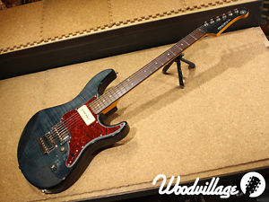 YAMAHAPAC611HFM FREESHIPPING from JAPAN