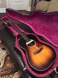 1946 Gibson LG2 With Active m1
