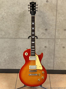 Greco EG-450 "MIJ", 1977, Excellent condition Japanese vintage guitar w/GB