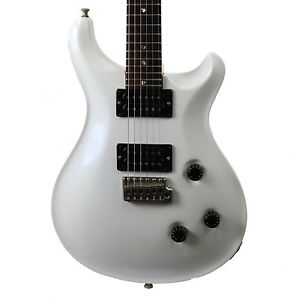 1993 PRS PAUL REED SMITH CE 24 ELECTRIC GUITAR WHITE FINISH