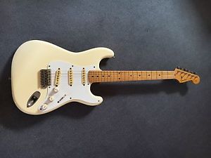 Fender JV Stratocaster 1983