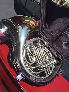 Holton Farkas H179 Double French Horn