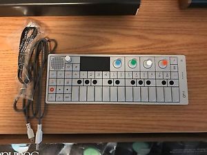 Teenage Engineering OP-1 Keyboard Synthesizer