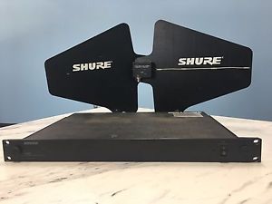 Shure UA845 and UA870WB Antenna Paddles
